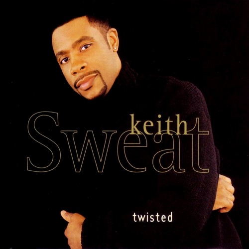 Keith Sweat